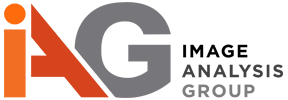Image Analysis Group Logo