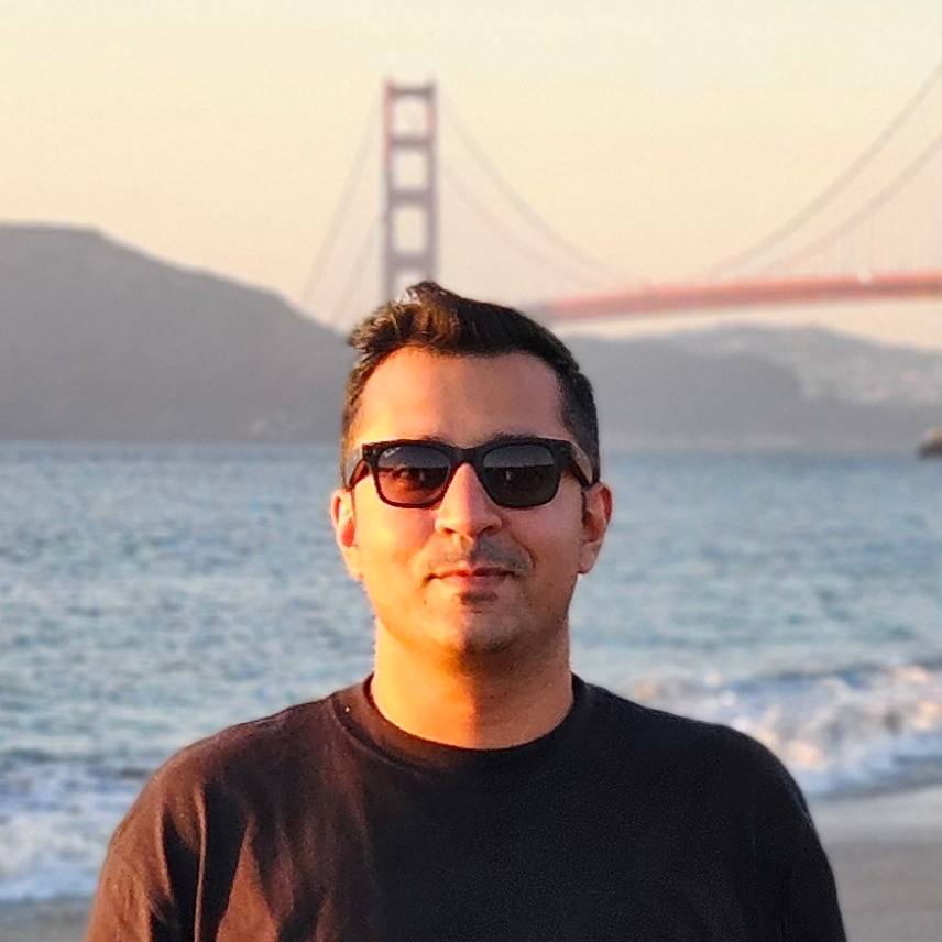 Behzad Ousat